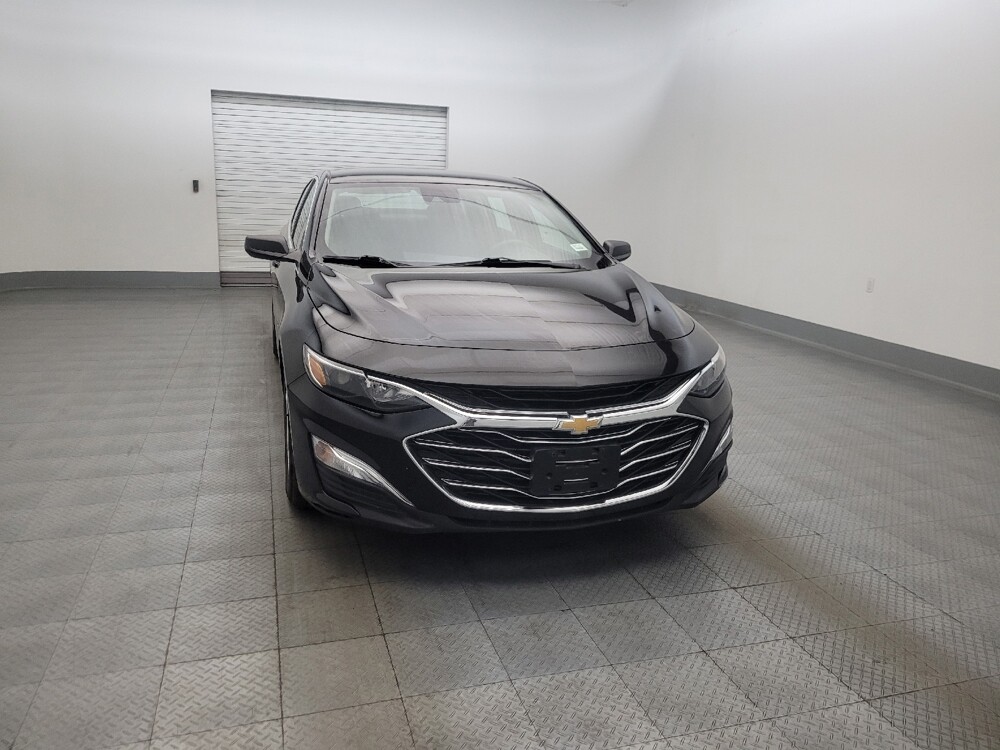 2024 Chevrolet Malibu in Mesa, AZ 85210 - 18141484 14