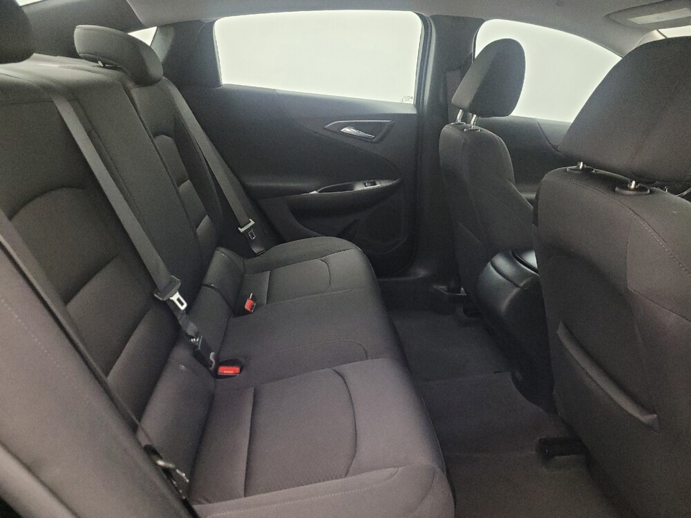 2024 Chevrolet Malibu in Mesa, AZ 85210 - 18141484 19