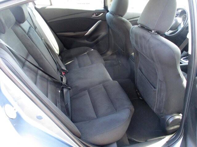 2014 Mazda MAZDA6 in Oak Grove, MO 64075 - 18141485 11