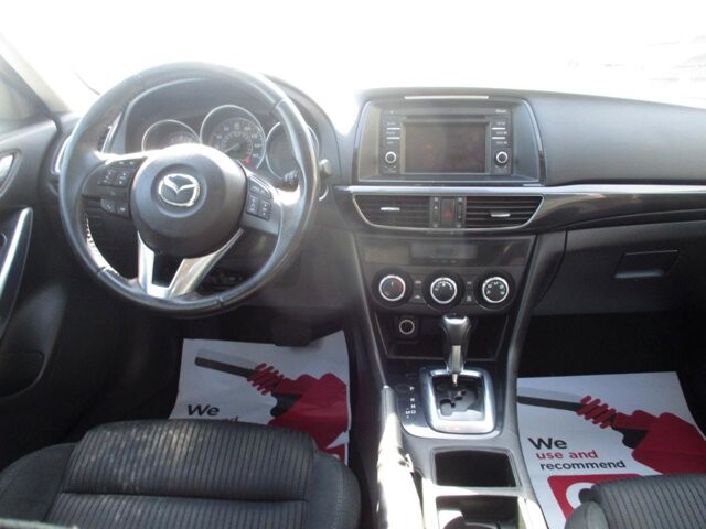2014 Mazda MAZDA6 in Oak Grove, MO 64075 - 18141485 12