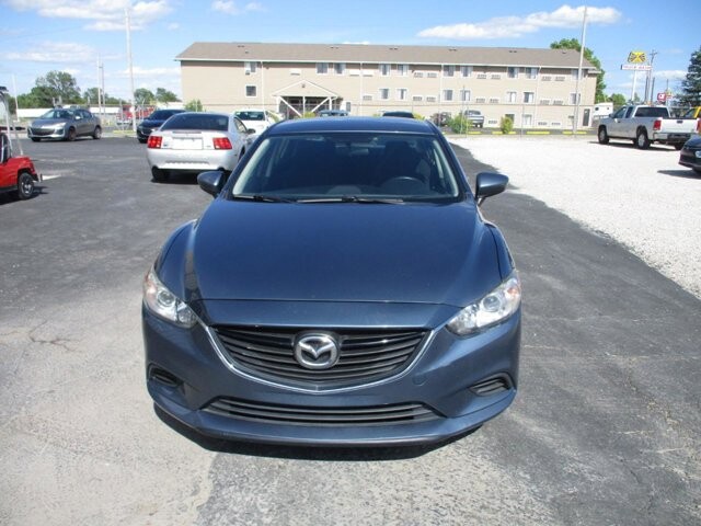 2014 Mazda MAZDA6 in Oak Grove, MO 64075 - 18141485 2