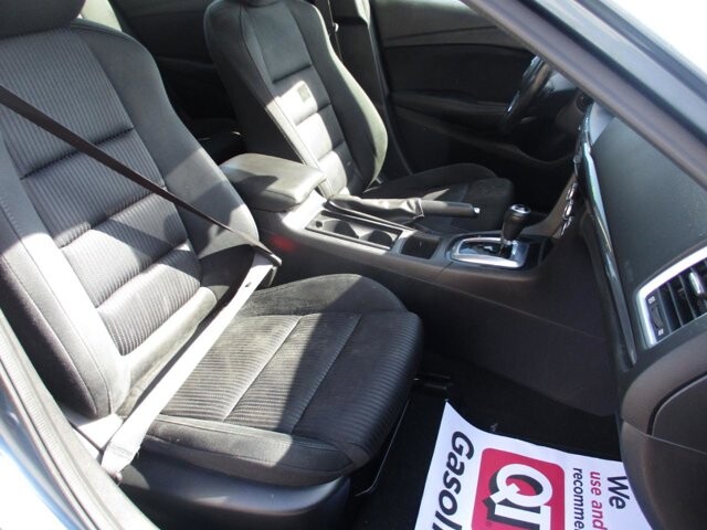 2014 Mazda MAZDA6 in Oak Grove, MO 64075 - 18141485 10