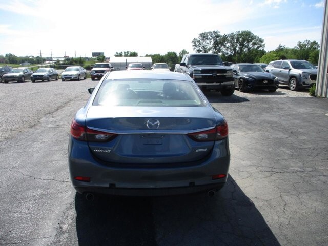 2014 Mazda MAZDA6 in Oak Grove, MO 64075 - 18141485 6