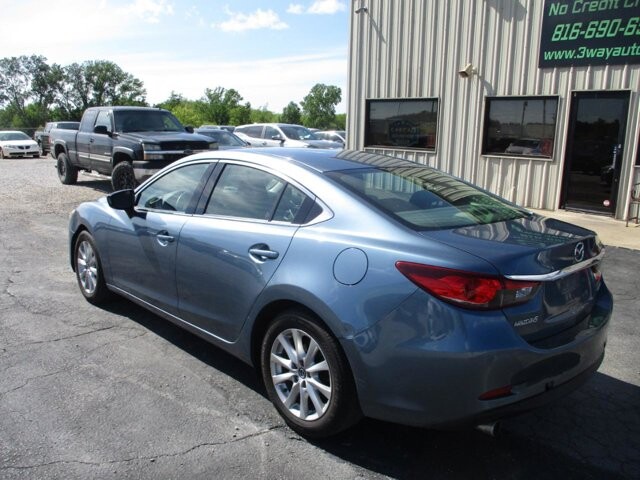 2014 Mazda MAZDA6 in Oak Grove, MO 64075 - 18141485 7