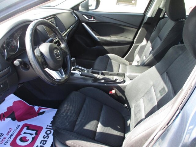 2014 Mazda MAZDA6 in Oak Grove, MO 64075 - 18141485 9