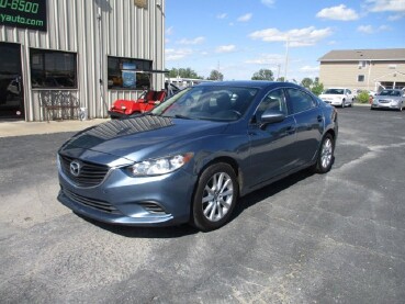 2014 Mazda MAZDA6 in Oak Grove, MO 64075