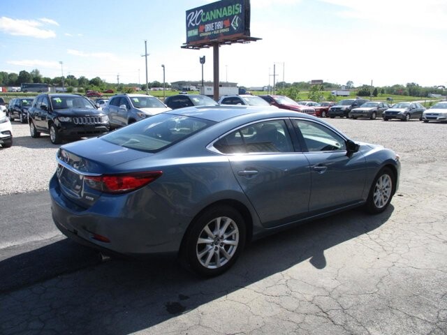 2014 Mazda MAZDA6 in Oak Grove, MO 64075 - 18141485 5