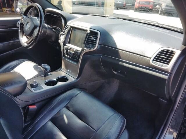 2014 Jeep Grand Cherokee in Greenville, SC 29607 - 18141489 18