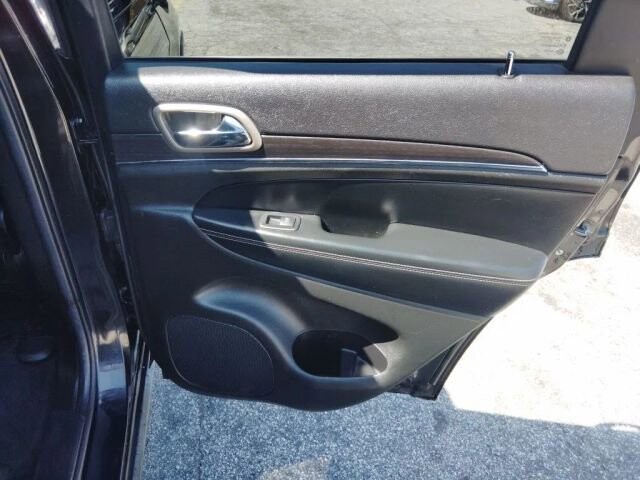 2014 Jeep Grand Cherokee in Greenville, SC 29607 - 18141489 19