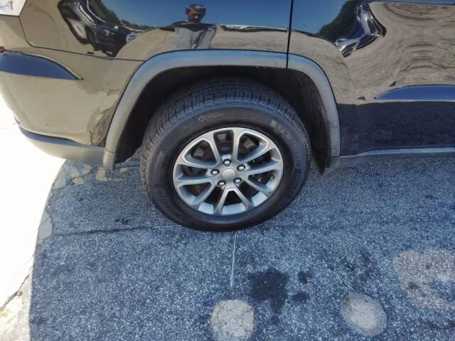 2014 Jeep Grand Cherokee in Greenville, SC 29607 - 18141489 14
