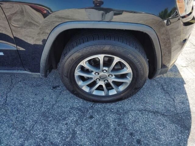 2014 Jeep Grand Cherokee in Greenville, SC 29607 - 18141489 15