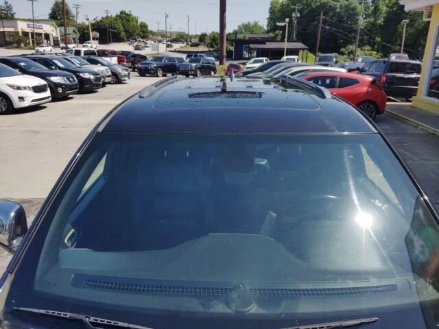 2014 Jeep Grand Cherokee in Greenville, SC 29607 - 18141489 11