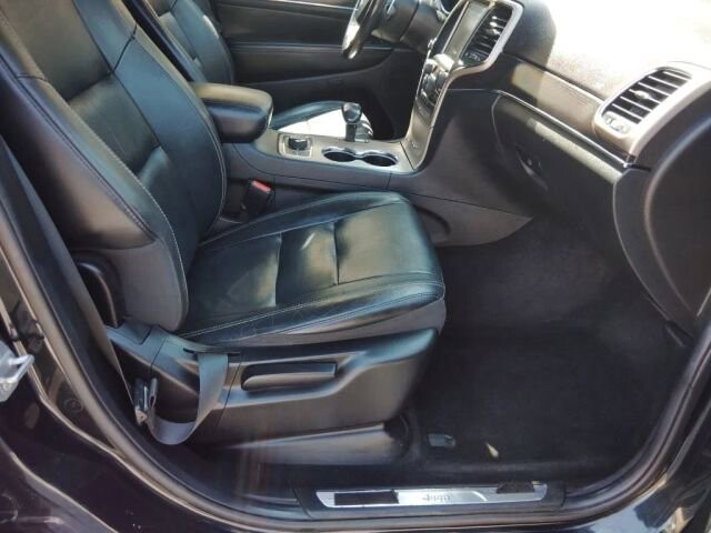2014 Jeep Grand Cherokee in Greenville, SC 29607 - 18141489 17