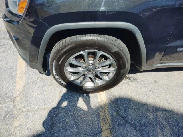 2014 Jeep Grand Cherokee in Greenville, SC 29607 - 18141489 12