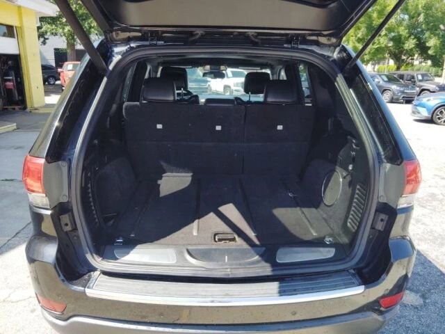 2014 Jeep Grand Cherokee in Greenville, SC 29607 - 18141489 21