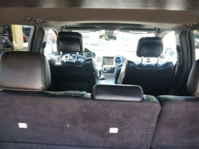 2014 Jeep Grand Cherokee in Greenville, SC 29607 - 18141489 22