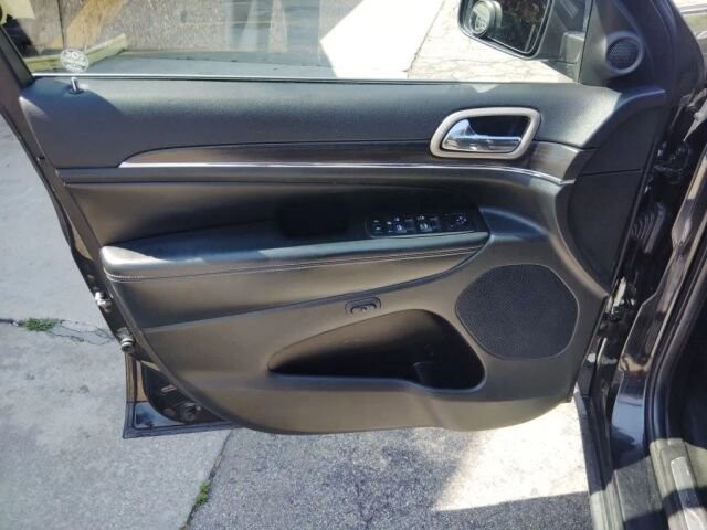 2014 Jeep Grand Cherokee in Greenville, SC 29607 - 18141489 25