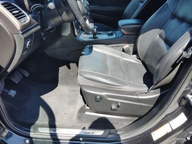 2014 Jeep Grand Cherokee in Greenville, SC 29607 - 18141489 26