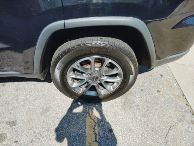 2014 Jeep Grand Cherokee in Greenville, SC 29607 - 18141489 13