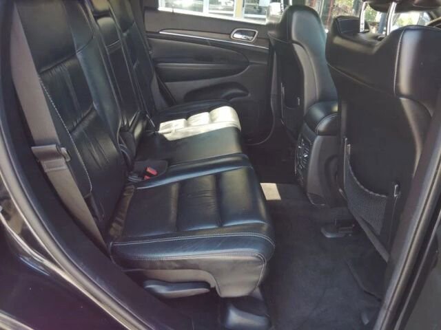 2014 Jeep Grand Cherokee in Greenville, SC 29607 - 18141489 20