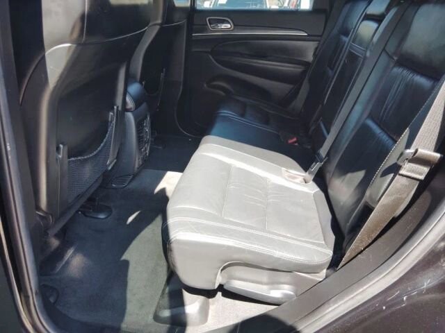 2014 Jeep Grand Cherokee in Greenville, SC 29607 - 18141489 24