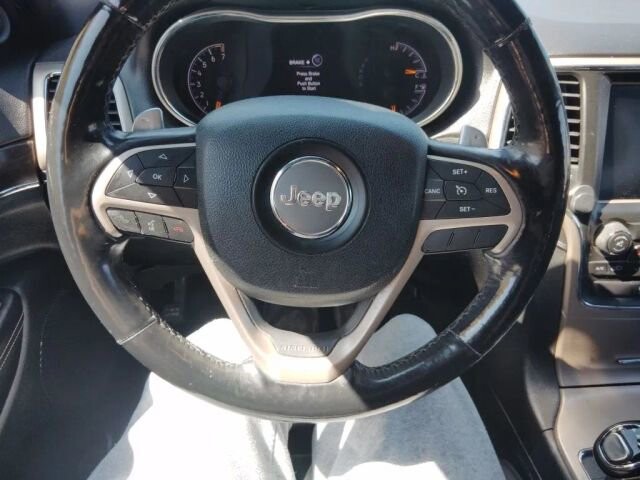 2014 Jeep Grand Cherokee in Greenville, SC 29607 - 18141489 27