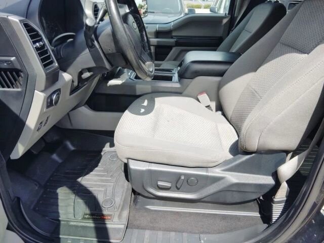 2020 Ford F150 in Greenville, SC 29607 - 18141494 25