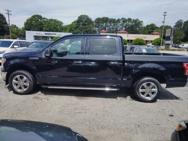 2020 Ford F150 in Greenville, SC 29607 - 18141494 8