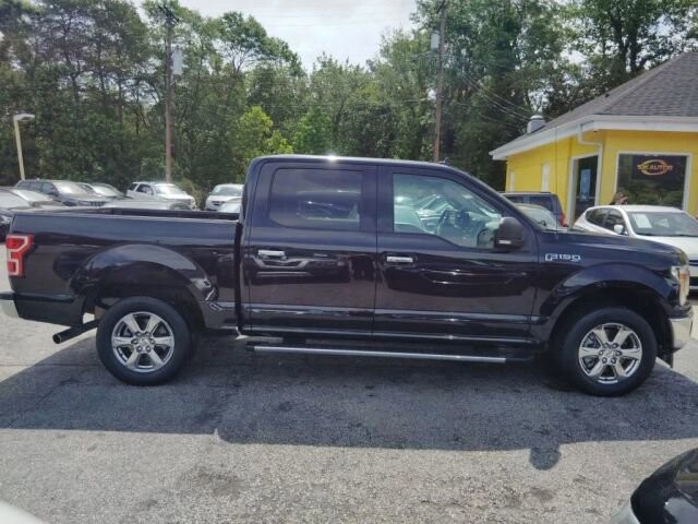 2020 Ford F150 in Greenville, SC 29607 - 18141494 2