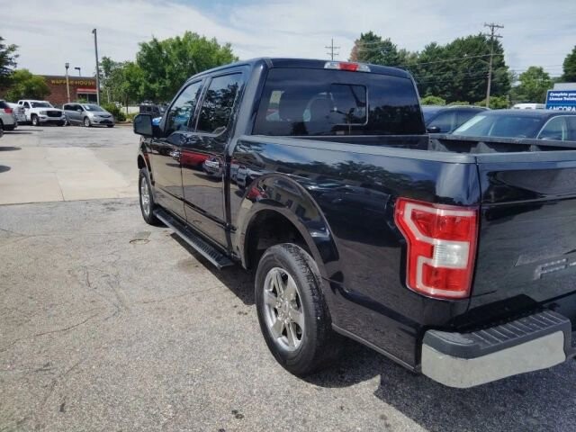 2020 Ford F150 in Greenville, SC 29607 - 18141494 7