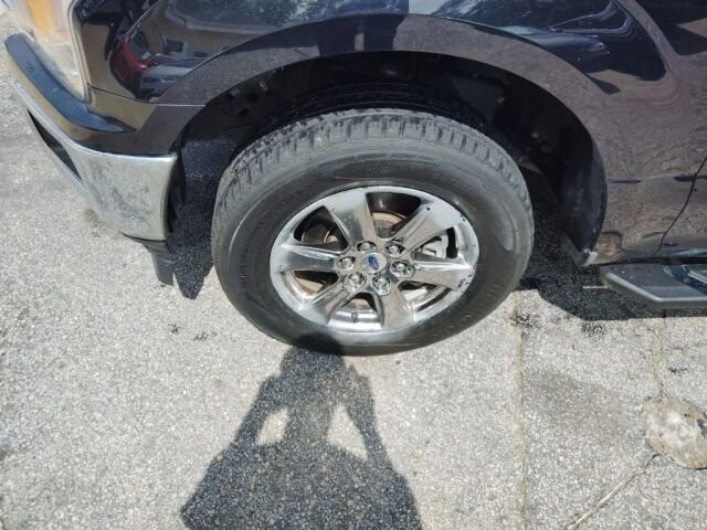 2020 Ford F150 in Greenville, SC 29607 - 18141494 13