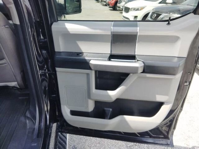 2020 Ford F150 in Greenville, SC 29607 - 18141494 20
