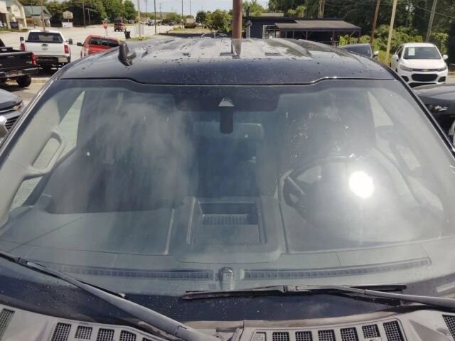 2020 Ford F150 in Greenville, SC 29607 - 18141494 12