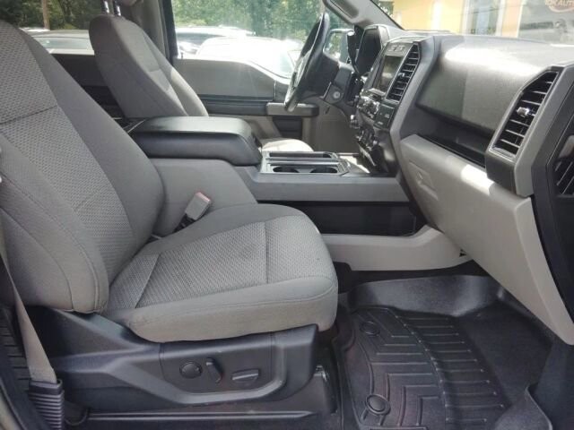 2020 Ford F150 in Greenville, SC 29607 - 18141494 18
