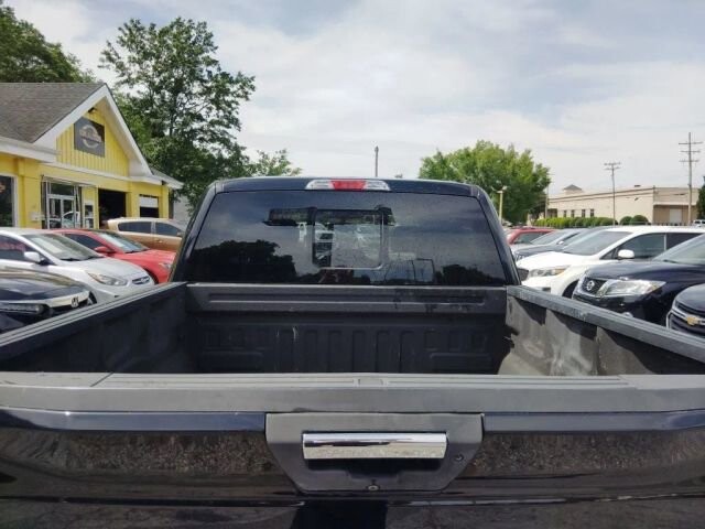 2020 Ford F150 in Greenville, SC 29607 - 18141494 5