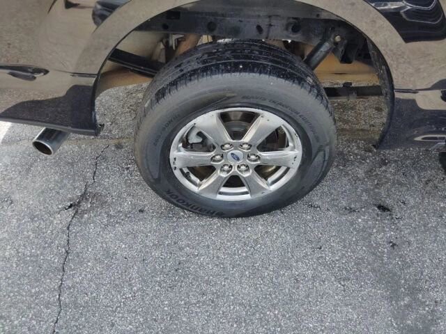 2020 Ford F150 in Greenville, SC 29607 - 18141494 15