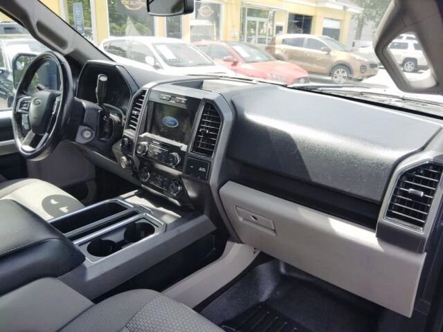 2020 Ford F150 in Greenville, SC 29607 - 18141494 19