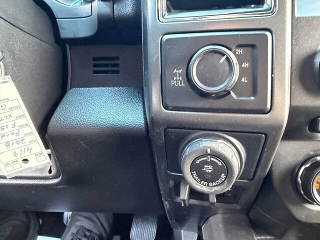 2018 Ford F150 in Knoxville, TN 37920 - 18141501 24