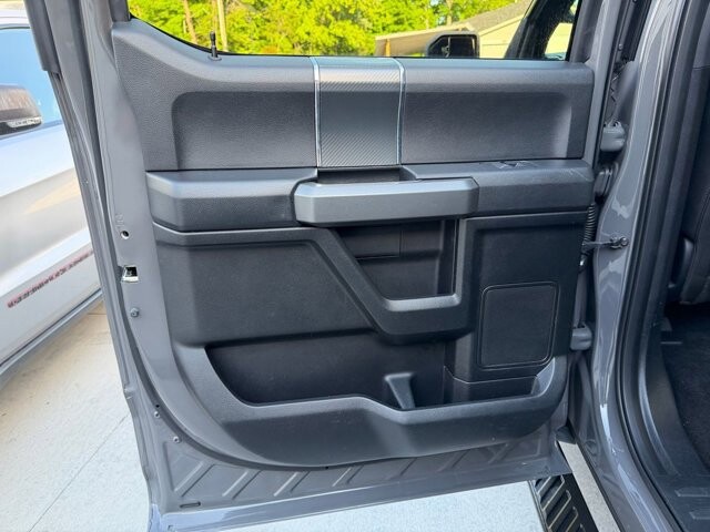 2018 Ford F150 in Knoxville, TN 37920 - 18141501 8