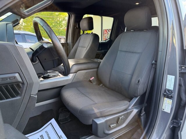 2018 Ford F150 in Knoxville, TN 37920 - 18141501 13