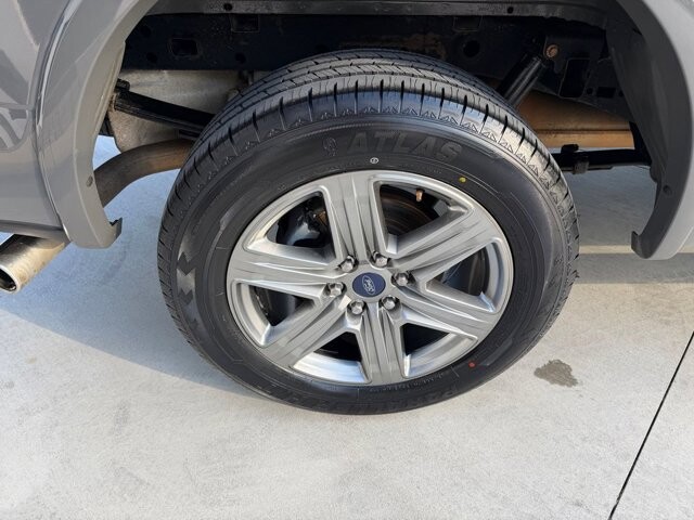 2018 Ford F150 in Knoxville, TN 37920 - 18141501 25