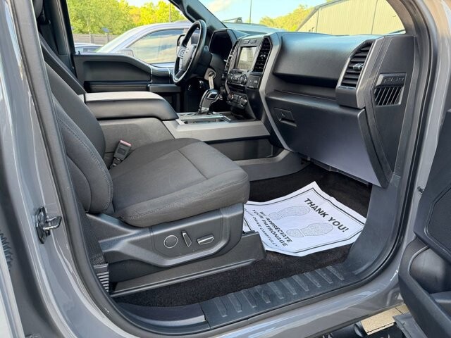 2018 Ford F150 in Knoxville, TN 37920 - 18141501 16