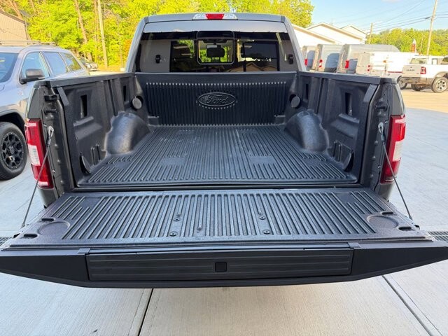 2018 Ford F150 in Knoxville, TN 37920 - 18141501 9