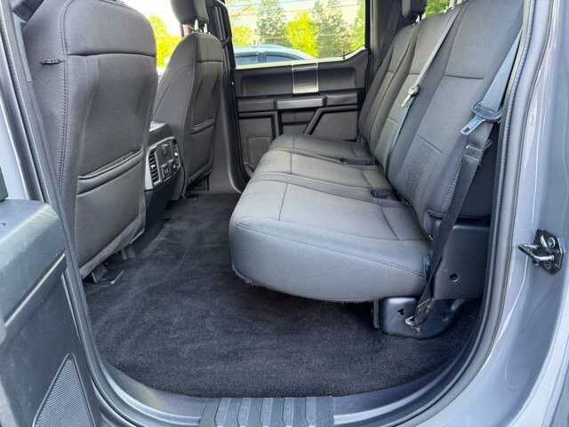2018 Ford F150 in Knoxville, TN 37920 - 18141501 14