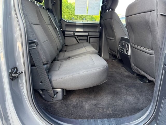 2018 Ford F150 in Knoxville, TN 37920 - 18141501 15