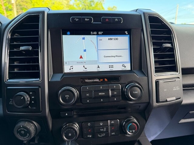 2018 Ford F150 in Knoxville, TN 37920 - 18141501 22