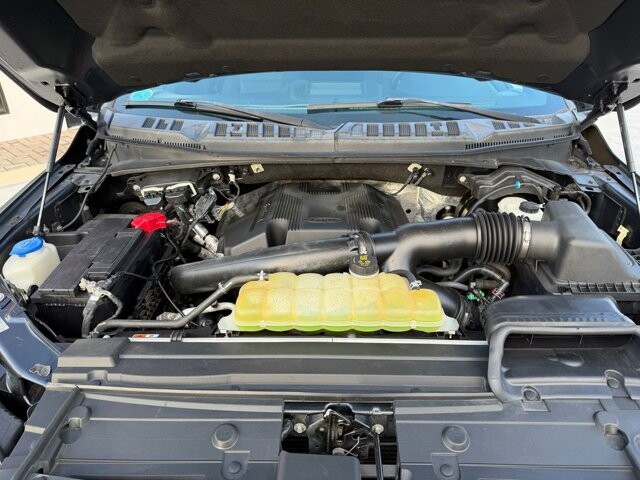 2018 Ford F150 in Knoxville, TN 37920 - 18141501 29