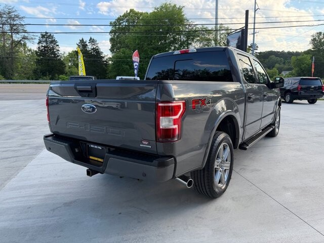 2018 Ford F150 in Knoxville, TN 37920 - 18141501 2