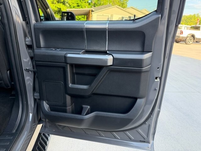 2018 Ford F150 in Knoxville, TN 37920 - 18141501 10