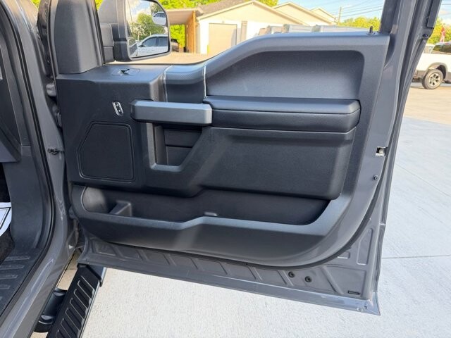 2018 Ford F150 in Knoxville, TN 37920 - 18141501 11